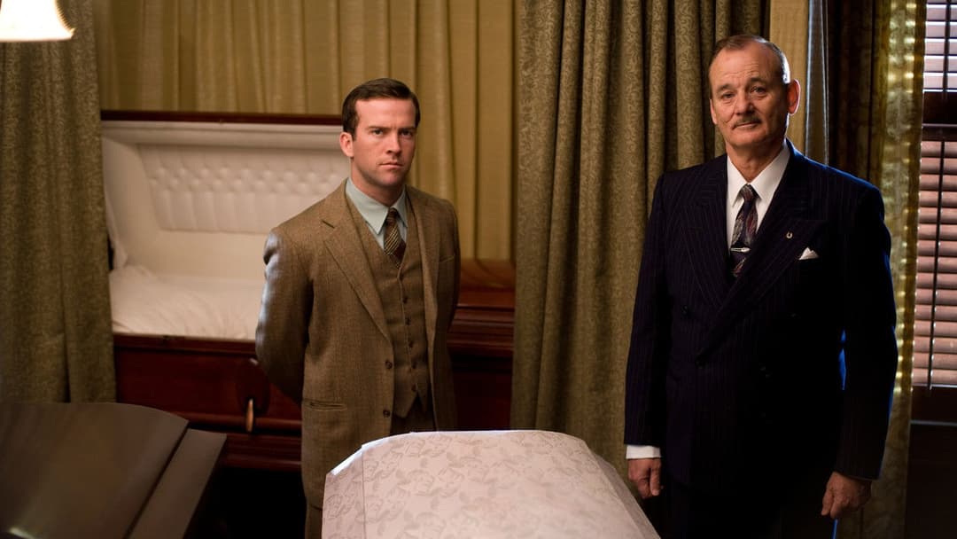 Am Ende des Weges backdrop 9