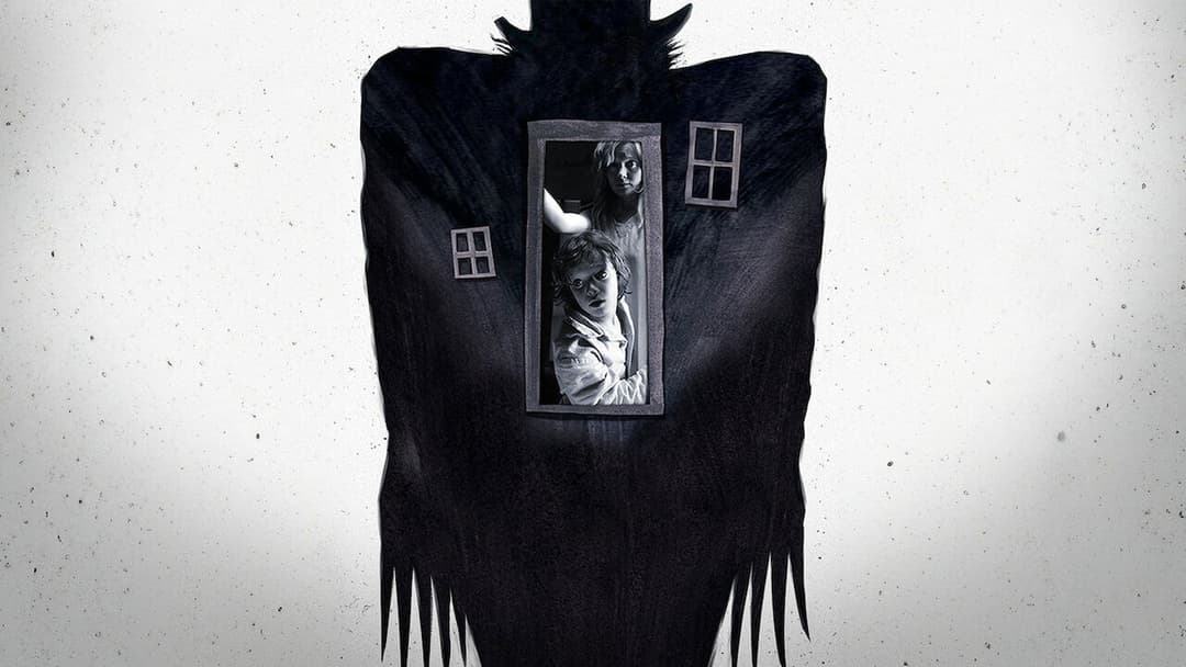 Der Babadook backdrop 13