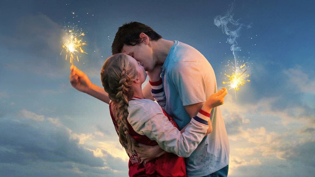 Letztendlich sind wir dem Universum egal backdrop 7