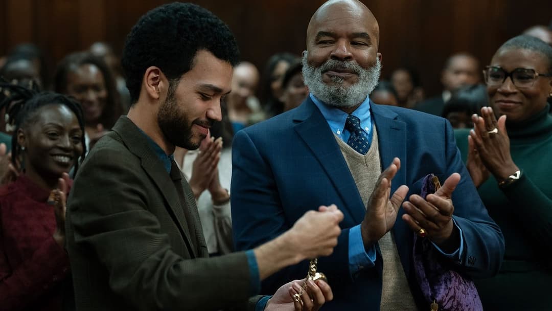 Американське товариство негрів-чарівників backdrop 2