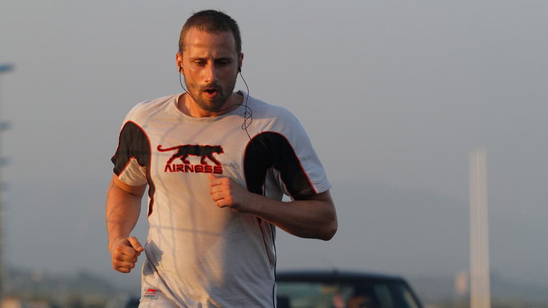 Іржа і кістка backdrop 8