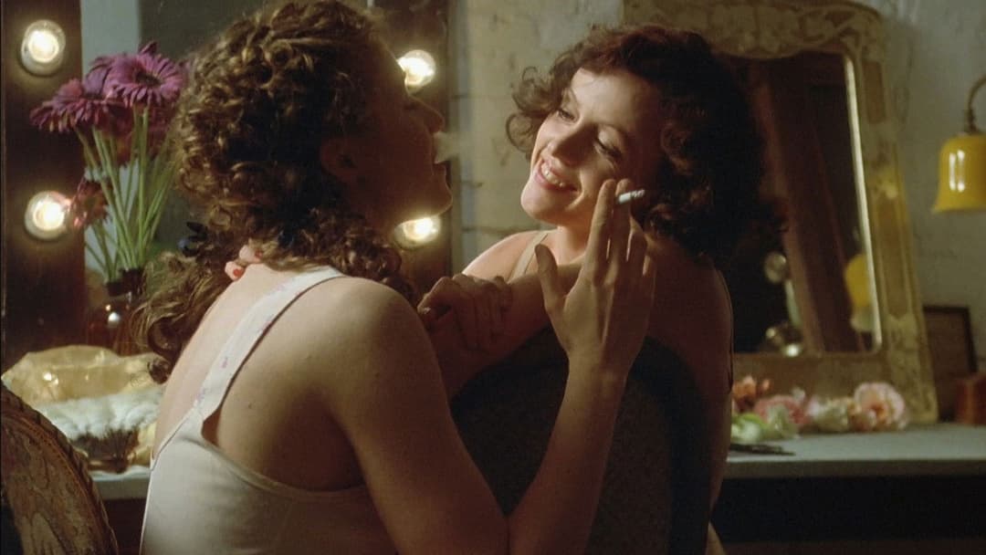 Еймі та Ягуар backdrop 2