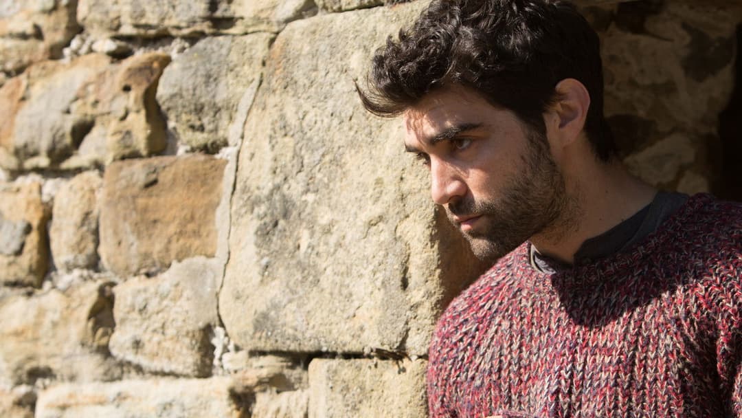 Земля божа backdrop 20