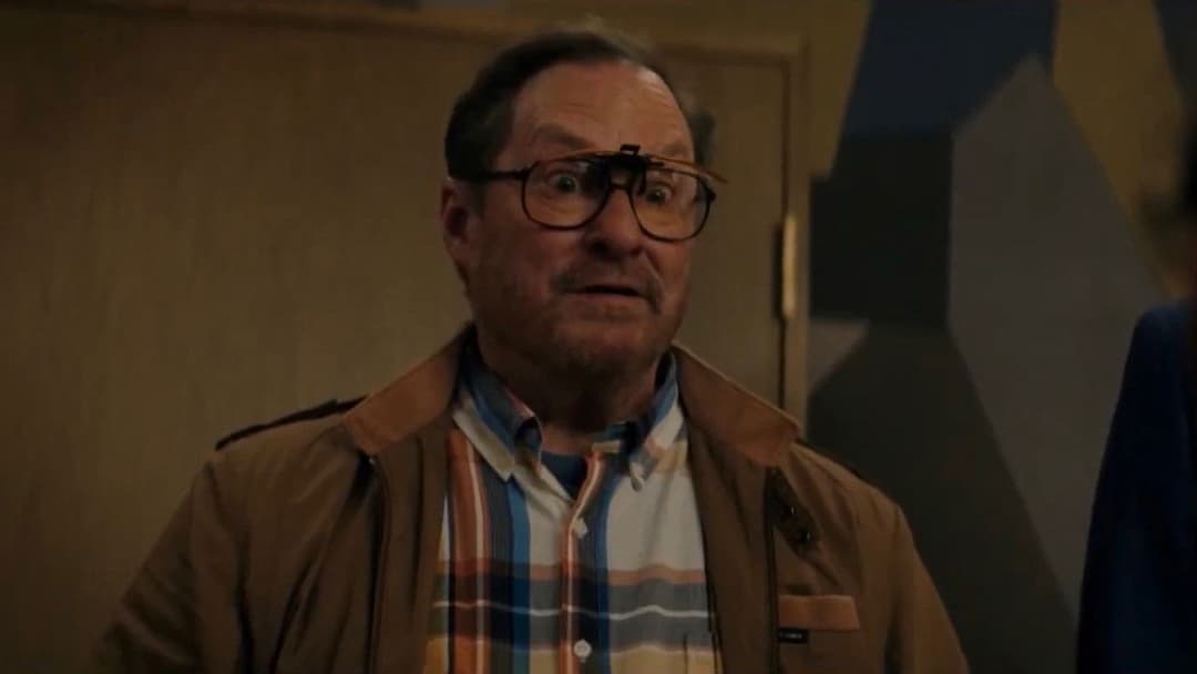 Mike & Nick & Nick & Alice backdrop 7