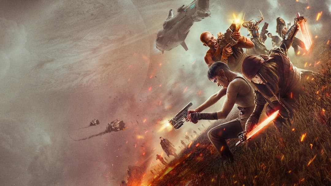 Rebel Moon - Teil 2: Die Narbenmacherin backdrop 2