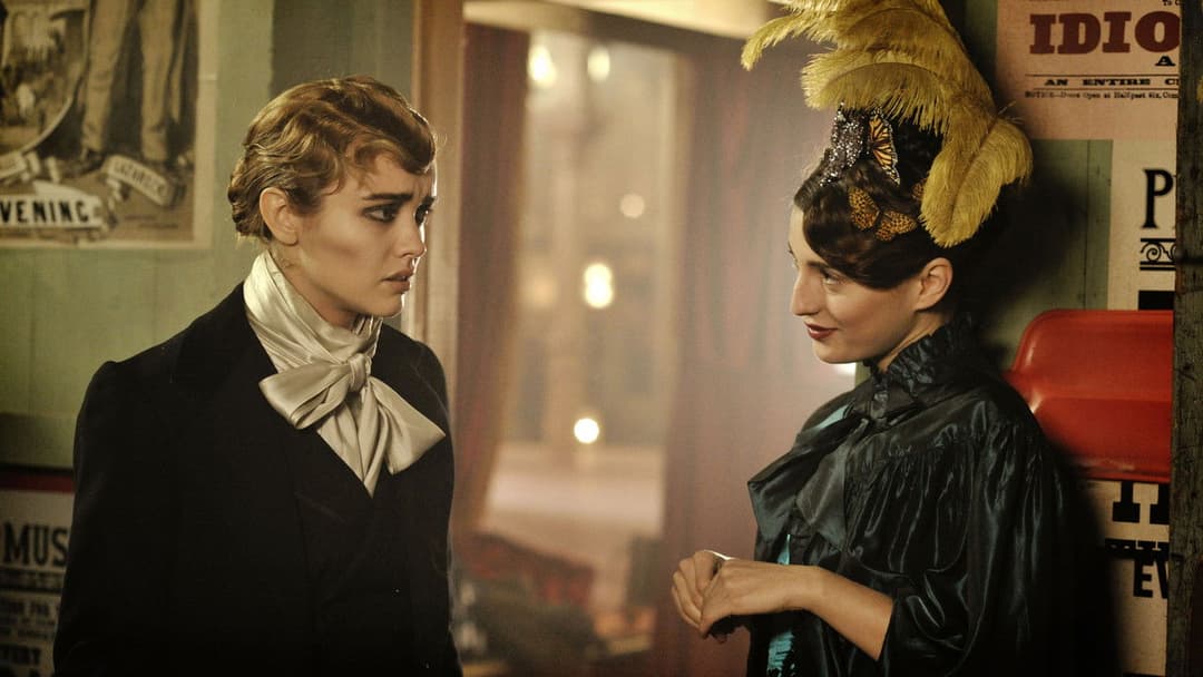 Голем Лаймхаузу backdrop 4