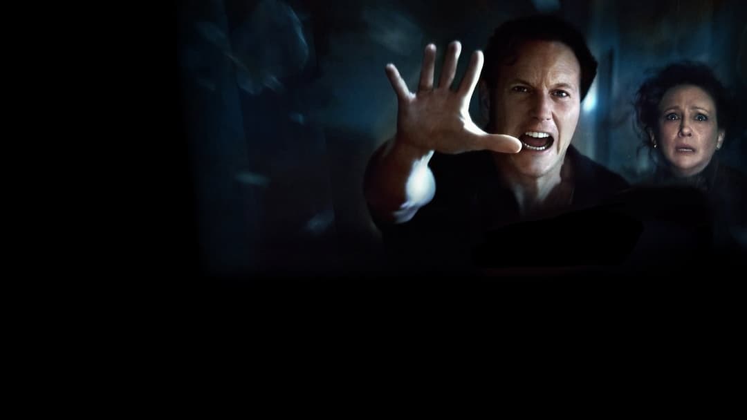 Conjuring 4: Das letzte Kapitel backdrop 7