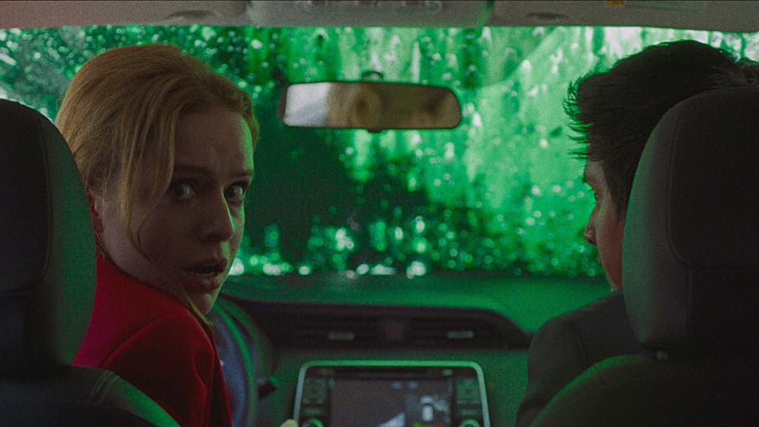 Новий порядок backdrop 10