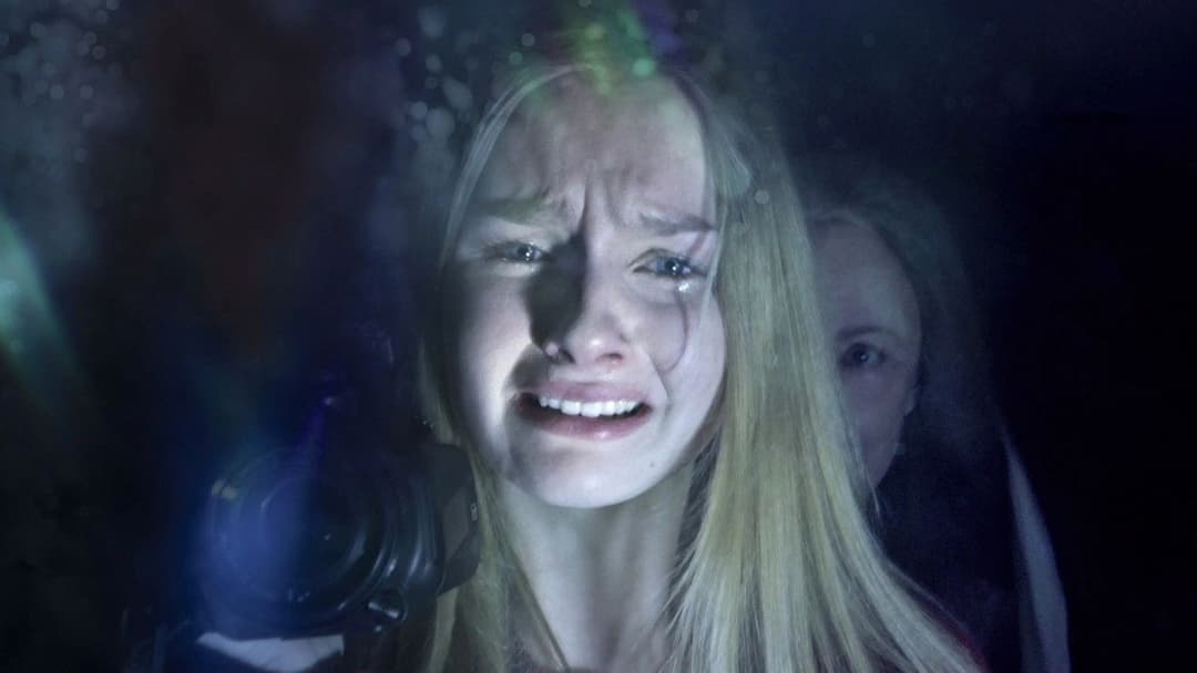 The Visit backdrop 5