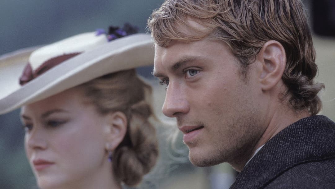 Холодна гора backdrop 4