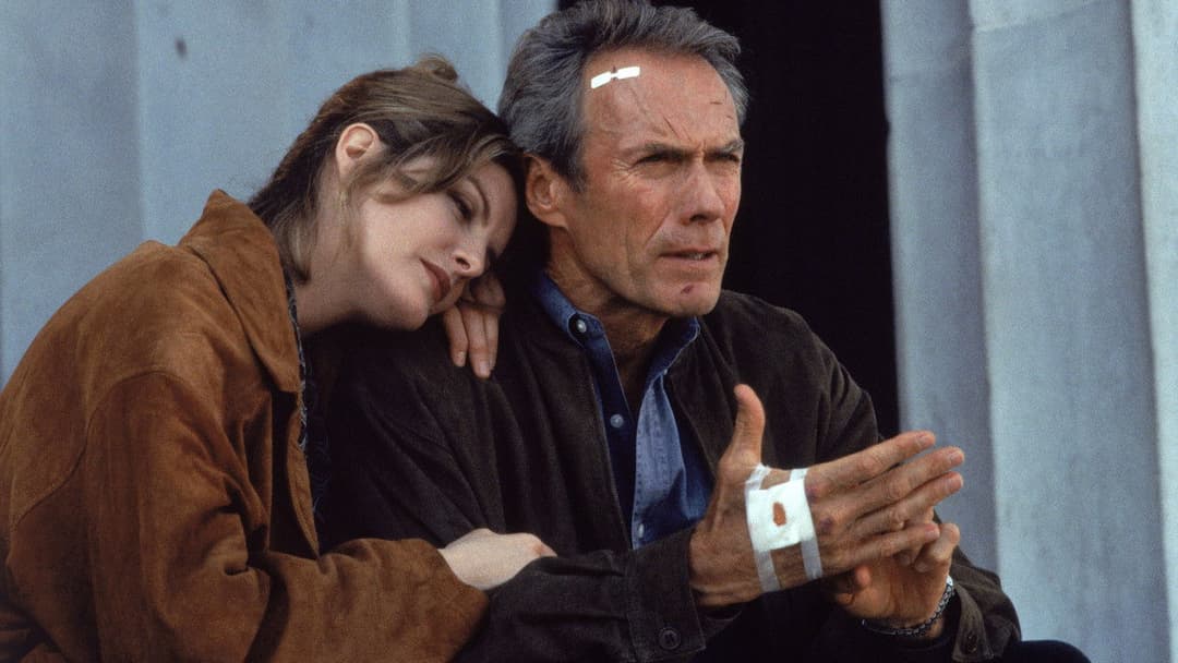 На лінії вогню backdrop 9