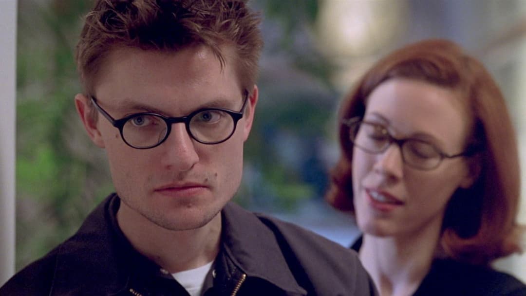 Генрі Фул backdrop 2