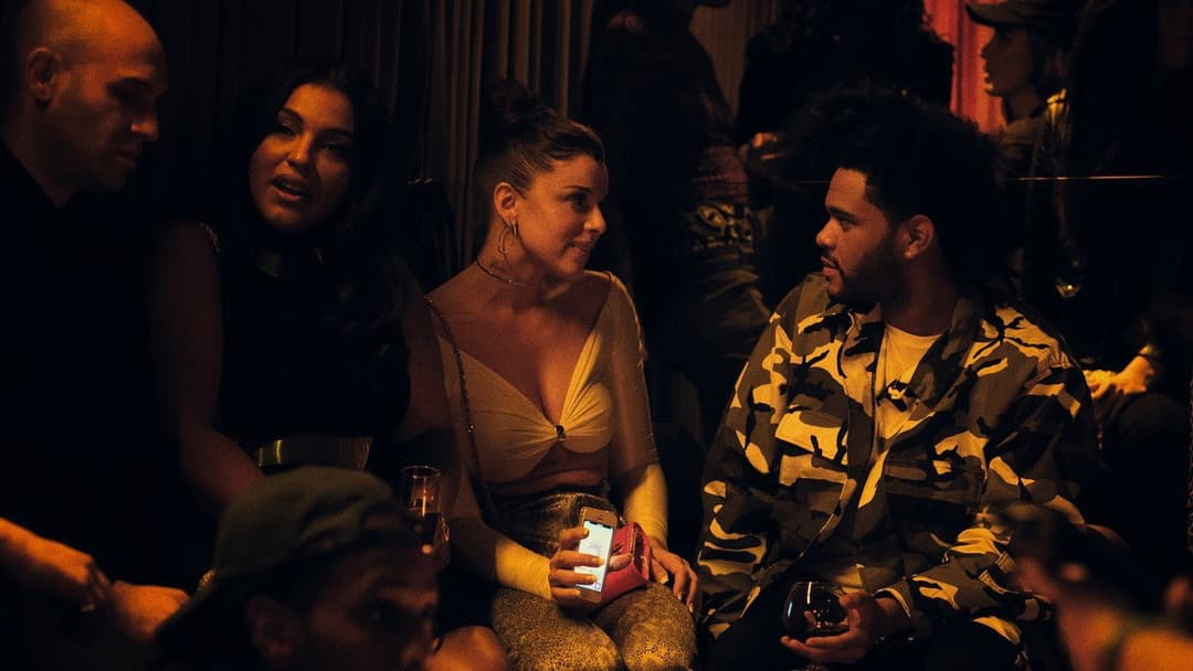 Uncut Gems backdrop 9