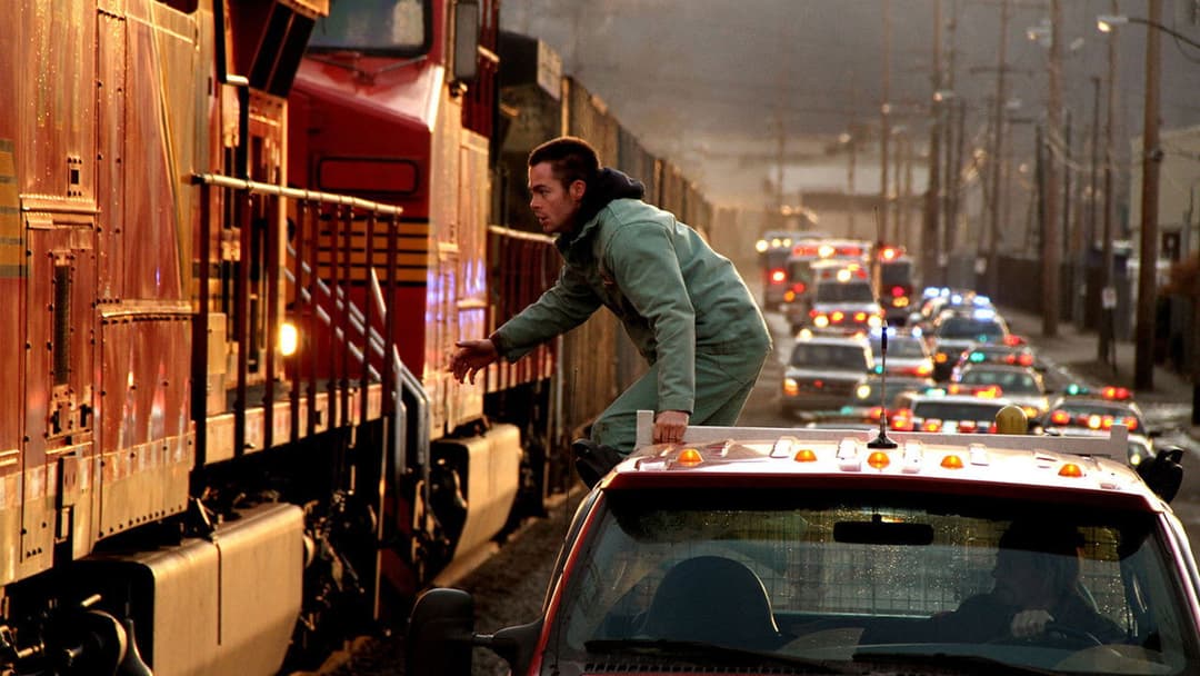 Unstoppable - Außer Kontrolle backdrop 4