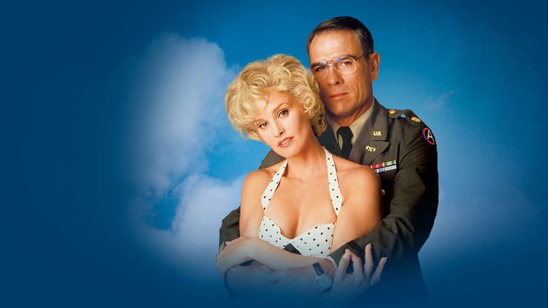 Operation Blue Sky backdrop 1