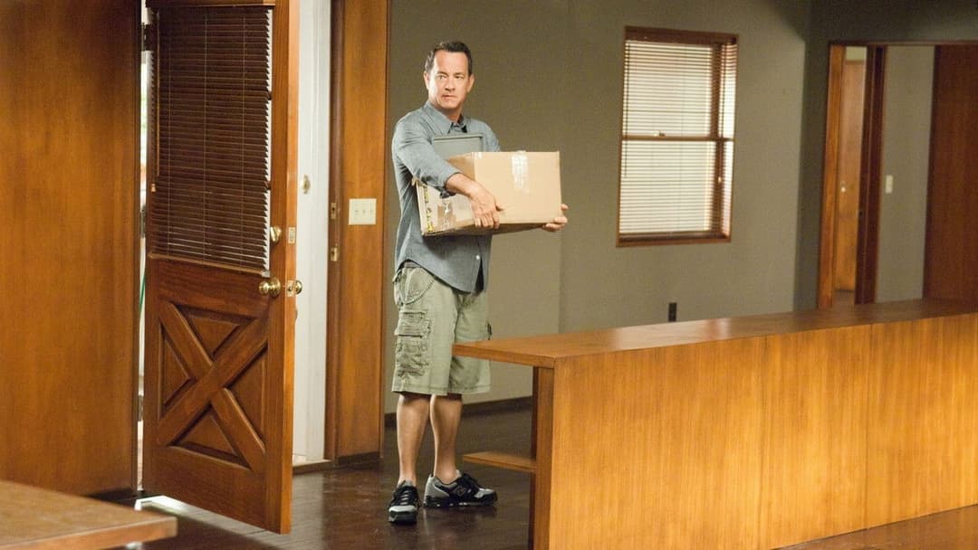 Ларрі Краун backdrop 6