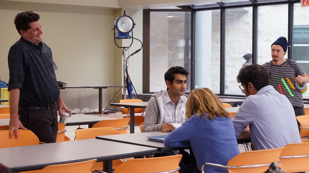 Кохання – хвороба backdrop 16