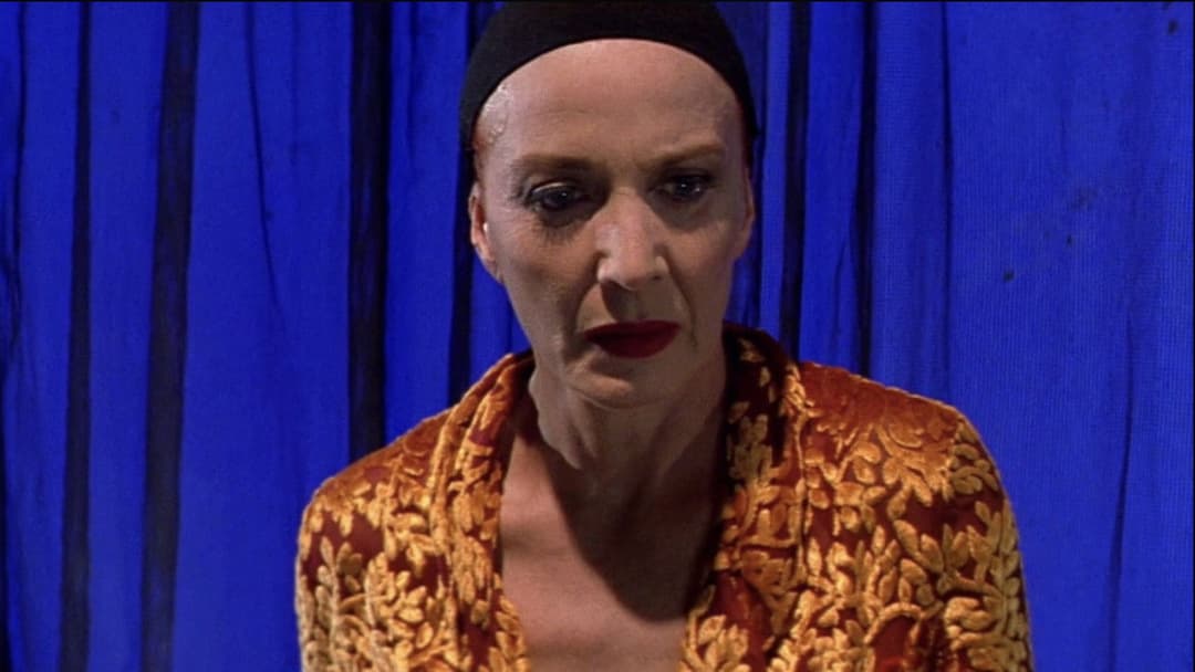 Alles über meine Mutter backdrop 16