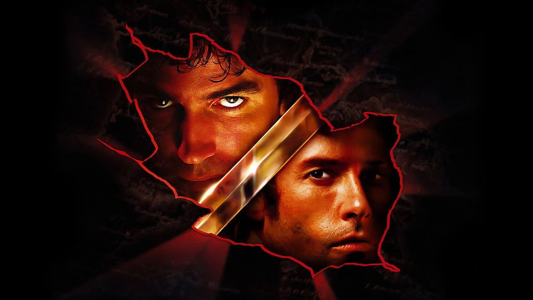 Monte Cristo backdrop 2