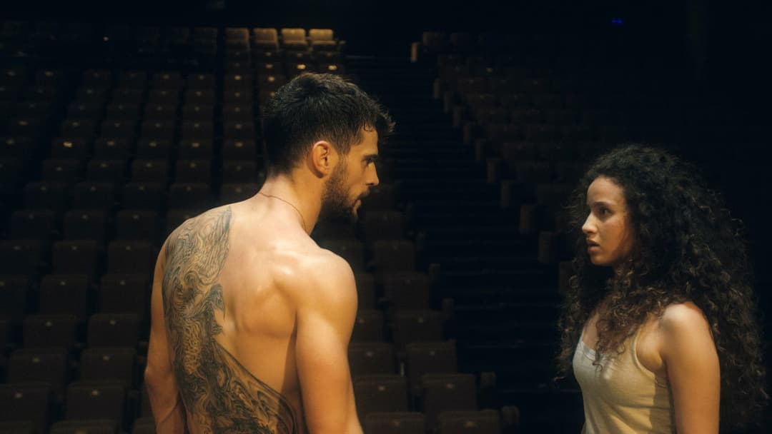 Божественні backdrop 10