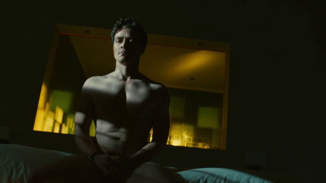 Транс backdrop 12