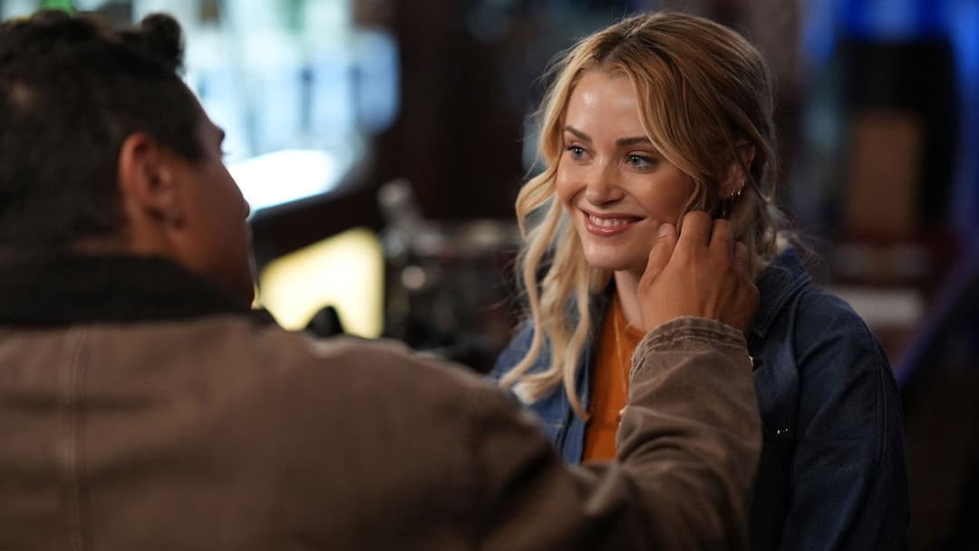 F Valentine's Day backdrop 2