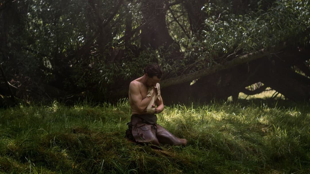 The Power of the Dog backdrop 19