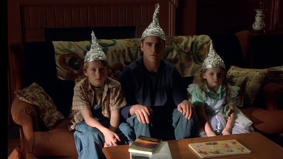 Signs - Zeichen backdrop 19