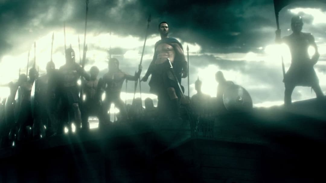 300: Rise of an Empire backdrop 15