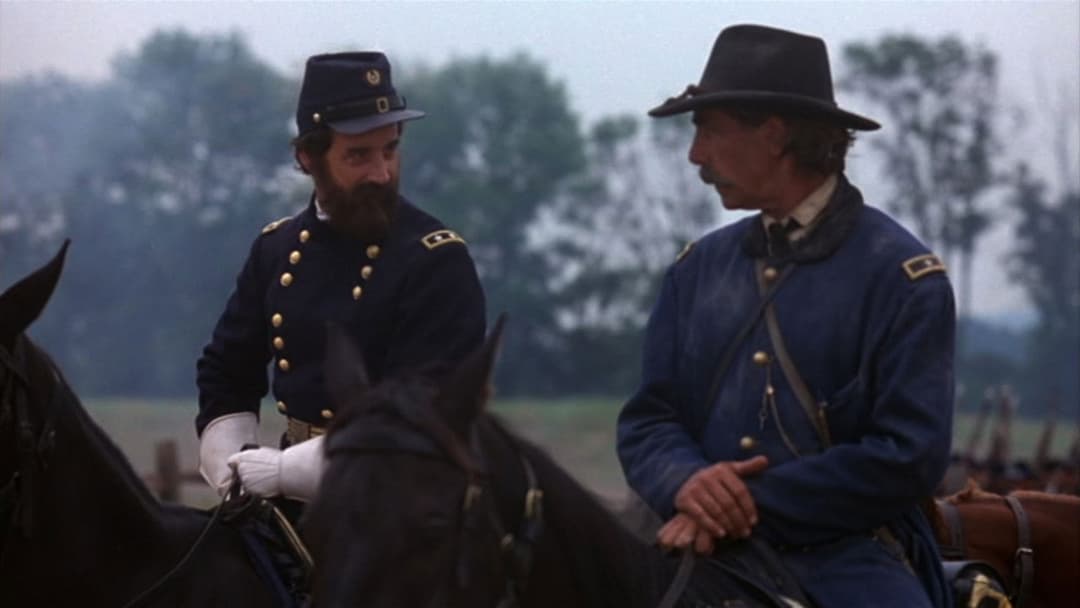 Gettysburg backdrop 10