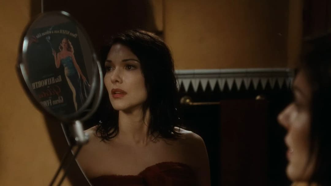 Mulholland Drive - Straße der Finsternis backdrop 19