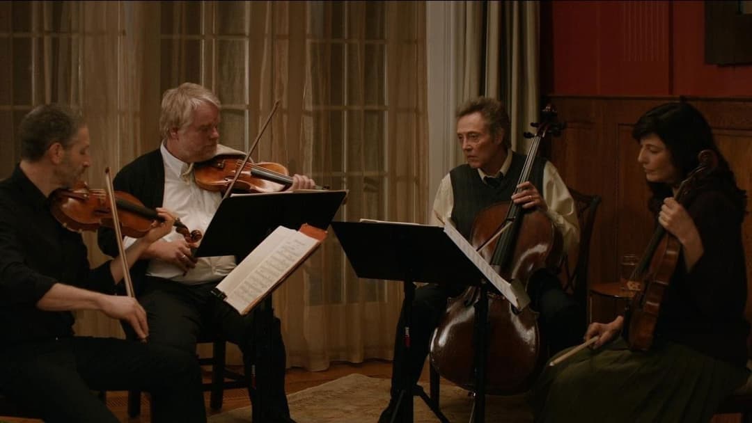 Пізній квартет backdrop 3