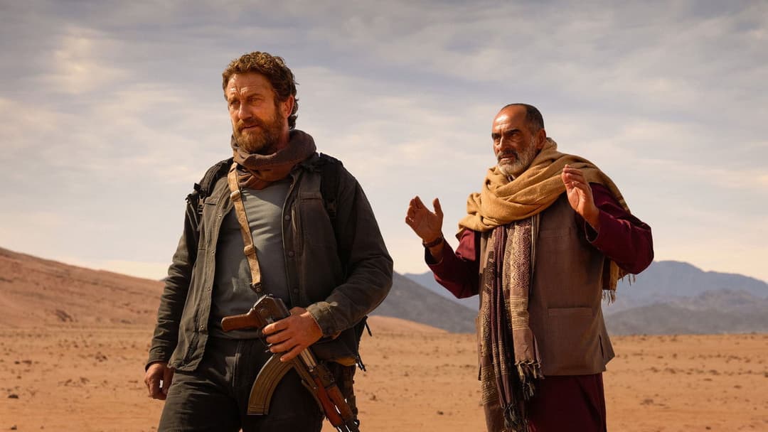 Місія Кандагар backdrop 15