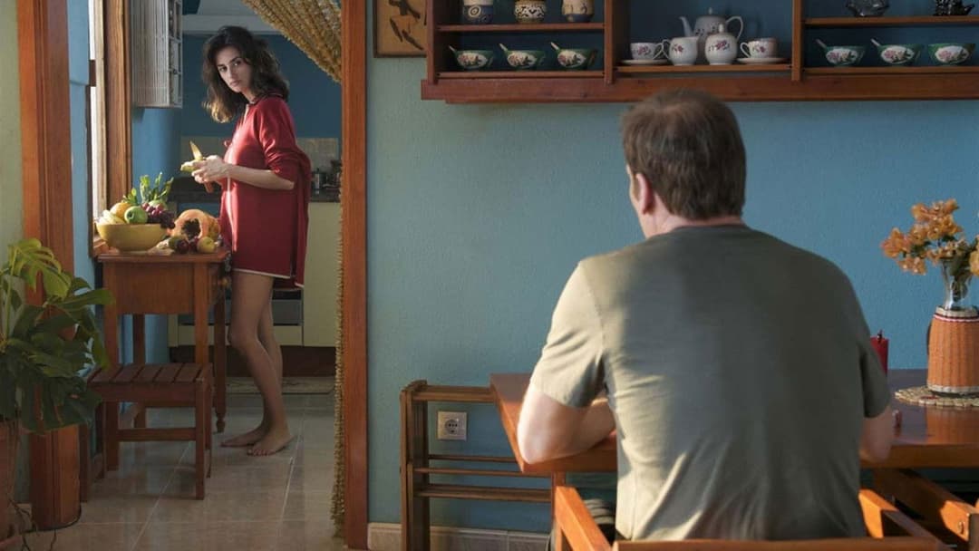 Розімкнені обійми backdrop 9