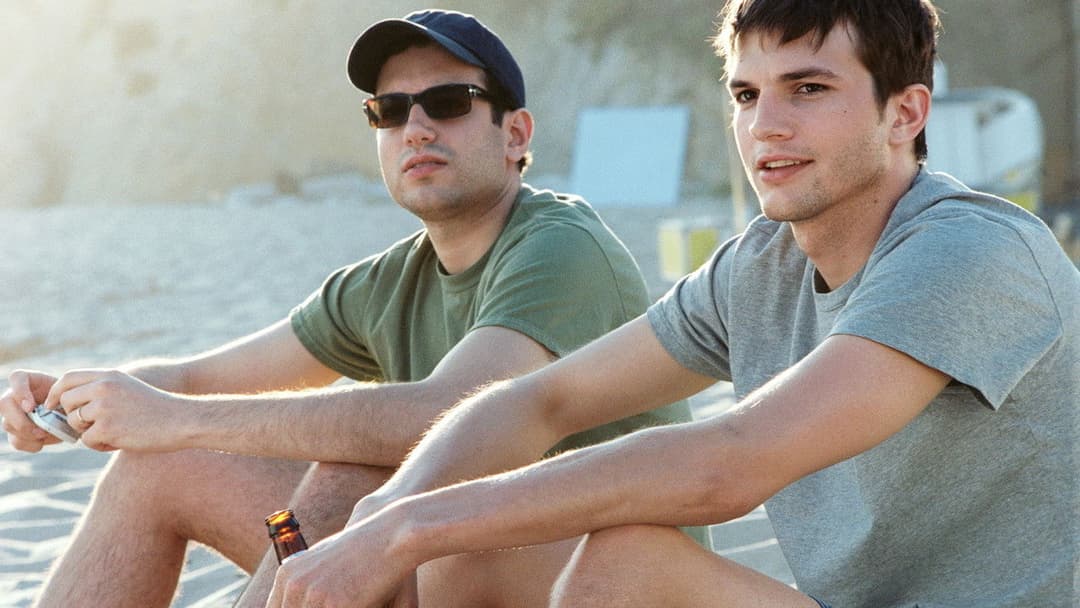 Більше, ніж кохання backdrop 9