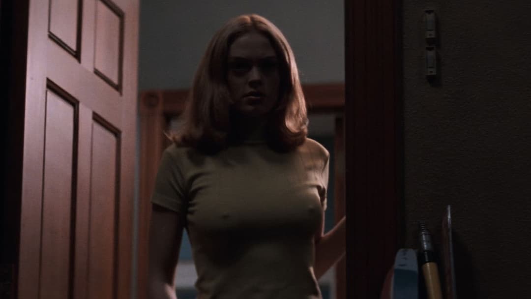 Scream - Schrei! backdrop 14