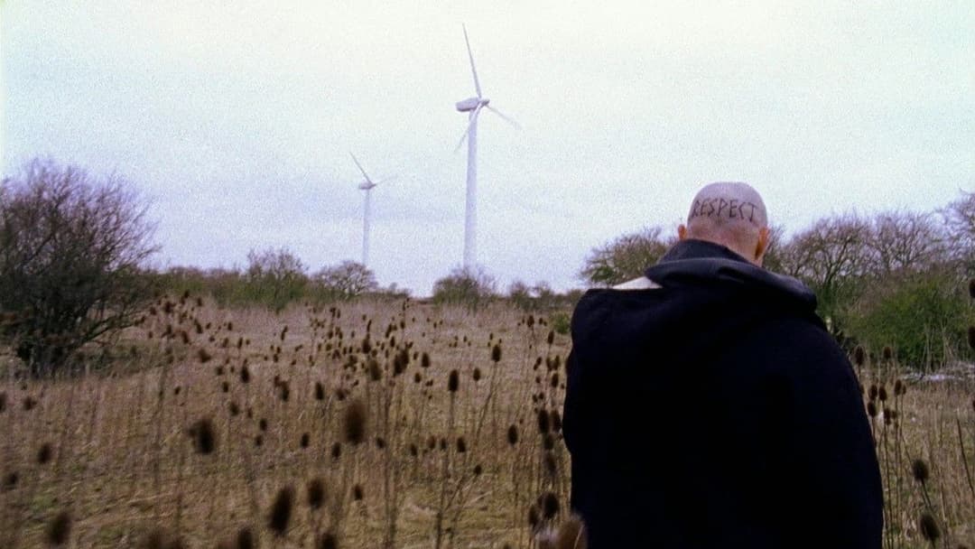 Pusher II: Respect backdrop 14