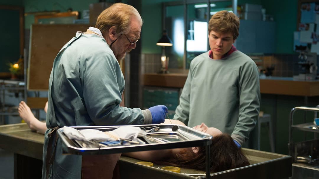 The Autopsy of Jane Doe backdrop 19