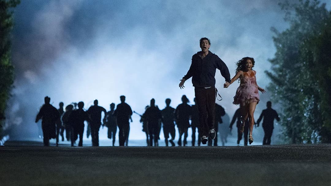 Зливай нечисть backdrop 6