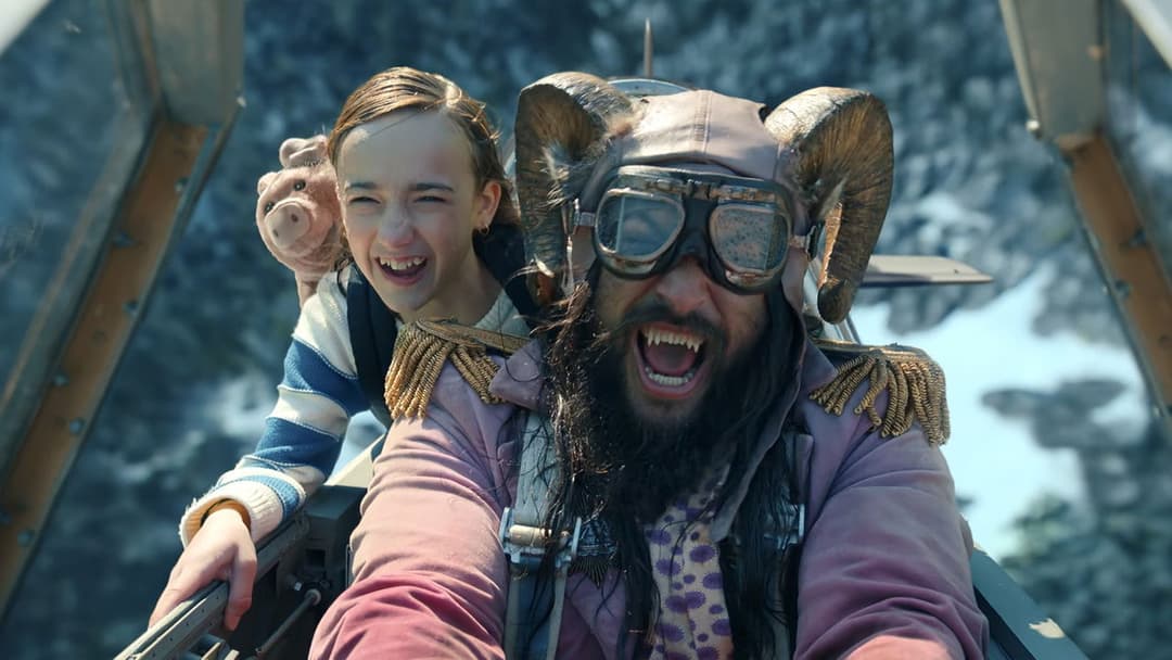 Маревокрай backdrop 2