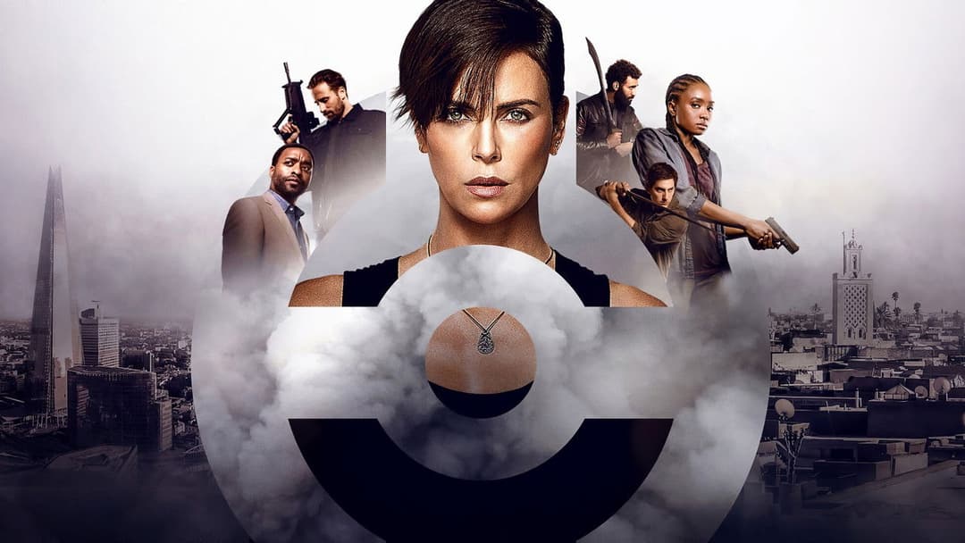 The Old Guard backdrop 11