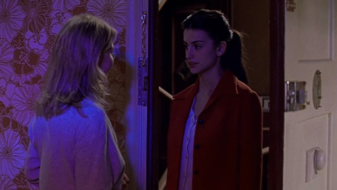 Alles über meine Mutter backdrop 17