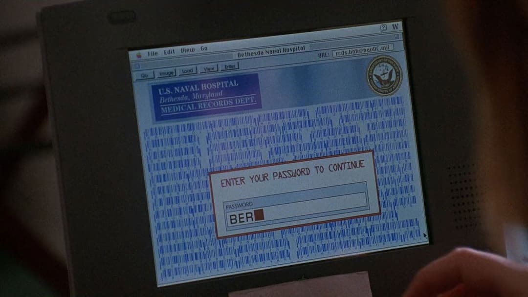 Das Netz backdrop 11