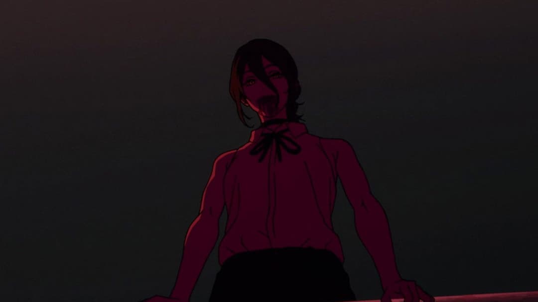 Людина-бензопила: Резе Арка. Кіно backdrop 11