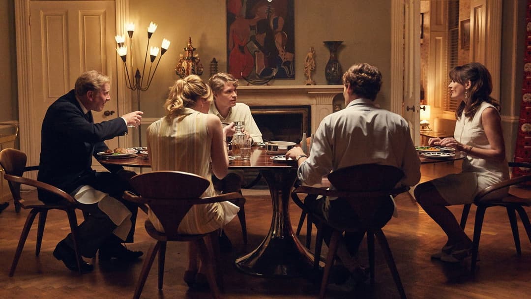 Vom Ende einer Geschichte backdrop 5