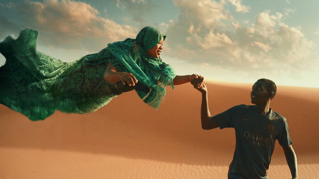 Ich Capitano backdrop 11