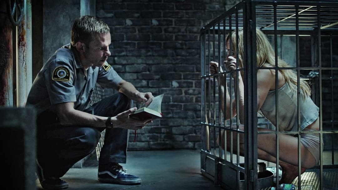 PET: Wenn du etwas liebst, lass es nicht los backdrop 6