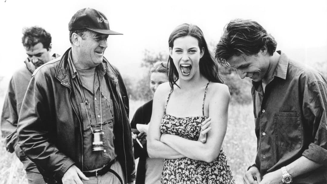 Вислизаюча краса backdrop 8