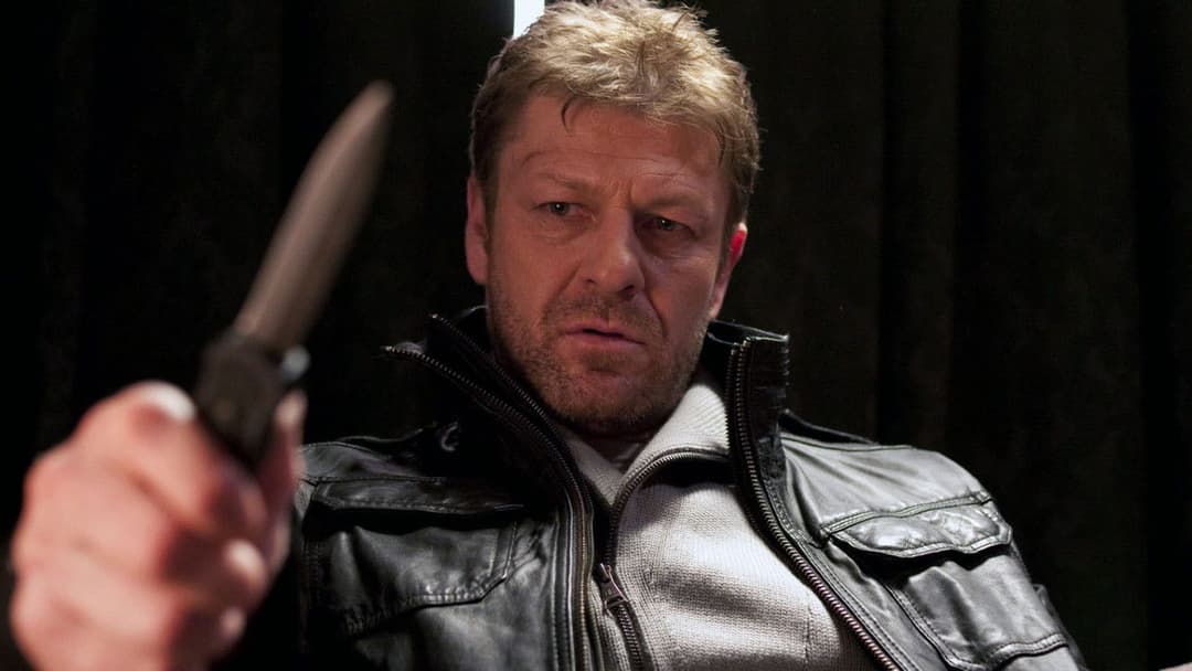 Внутрішній ворог backdrop 3