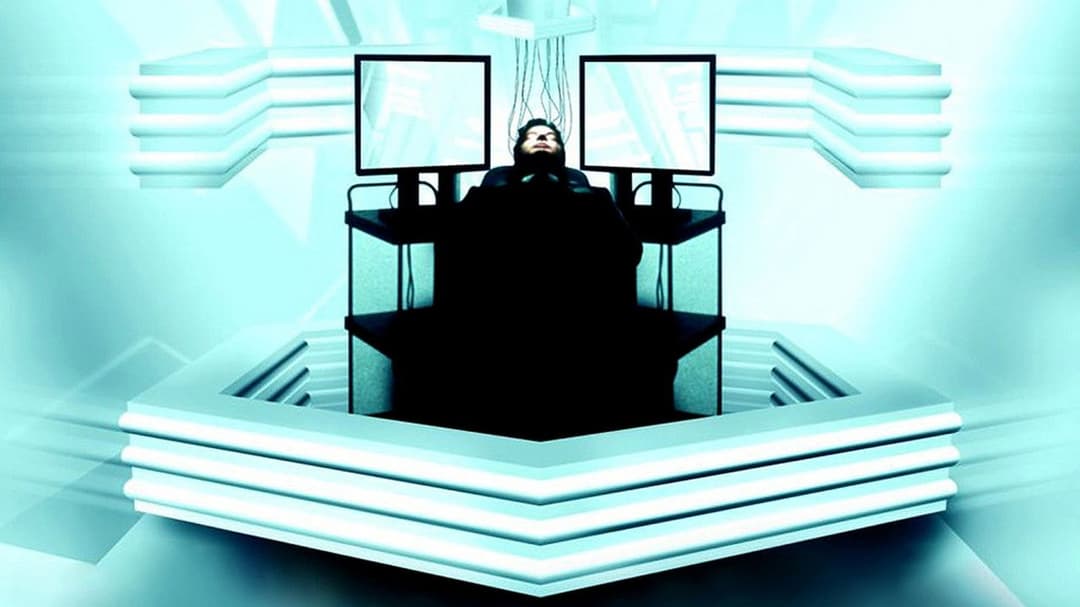 Кодер backdrop 4